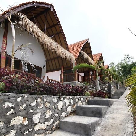 Kanten Sweet Cottage On Penida Nusa Penida Eksteriør billede