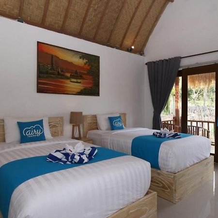 Kanten Sweet Cottage On Penida Nusa Penida Eksteriør billede