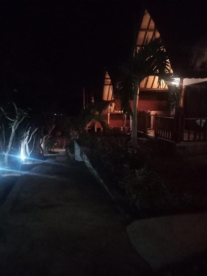 Kanten Sweet Cottage On Penida Nusa Penida Eksteriør billede