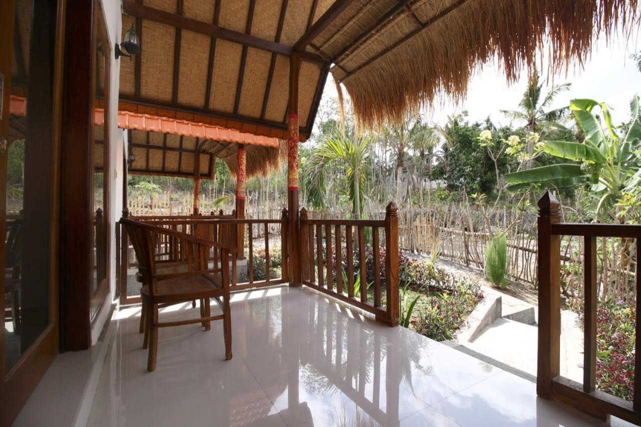 Kanten Sweet Cottage On Penida Nusa Penida Eksteriør billede