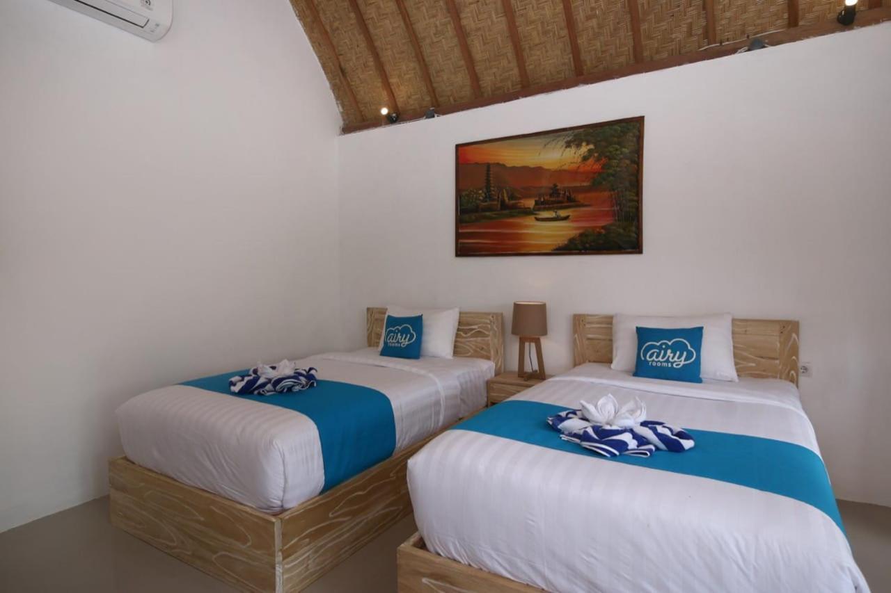 Kanten Sweet Cottage On Penida Nusa Penida Eksteriør billede