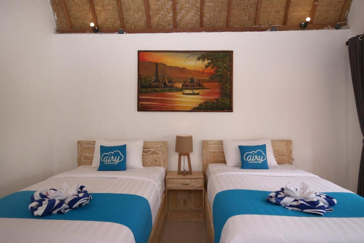 Kanten Sweet Cottage On Penida Nusa Penida Eksteriør billede