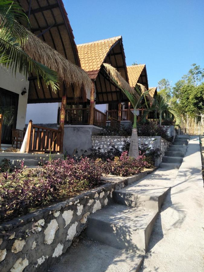 Kanten Sweet Cottage On Penida Nusa Penida Eksteriør billede