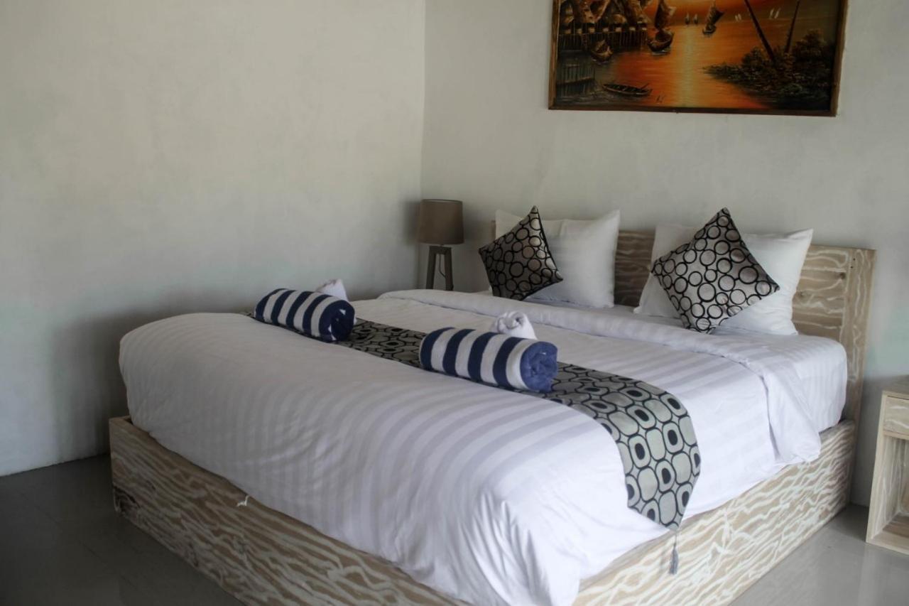Kanten Sweet Cottage On Penida Nusa Penida Eksteriør billede