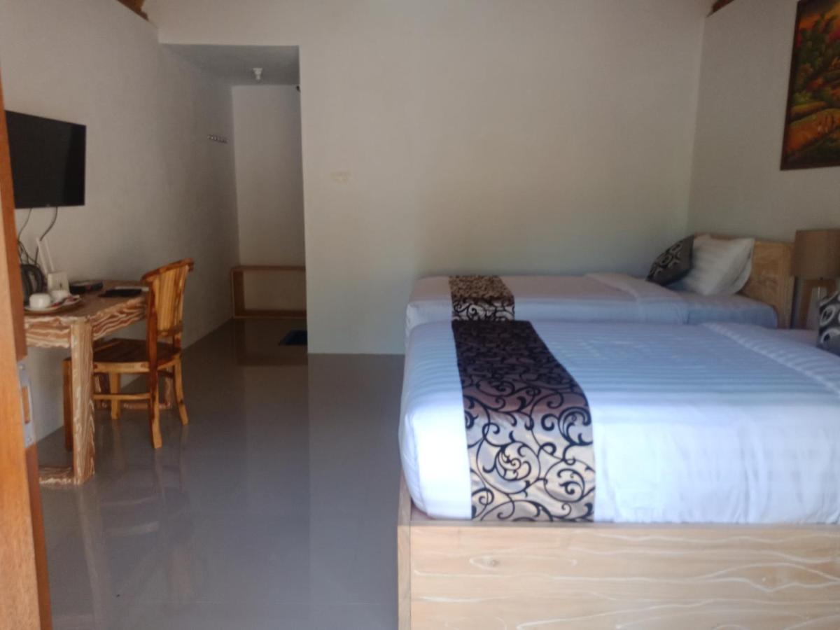 Kanten Sweet Cottage On Penida Nusa Penida Eksteriør billede