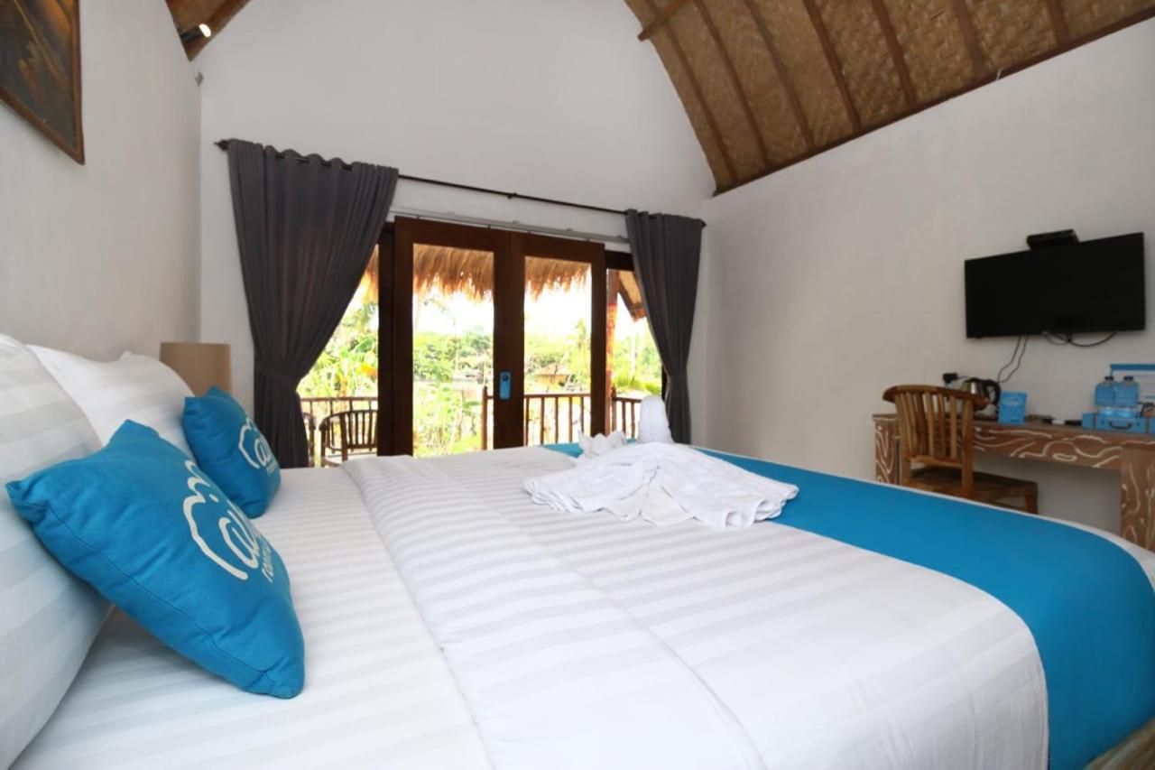 Kanten Sweet Cottage On Penida Nusa Penida Eksteriør billede