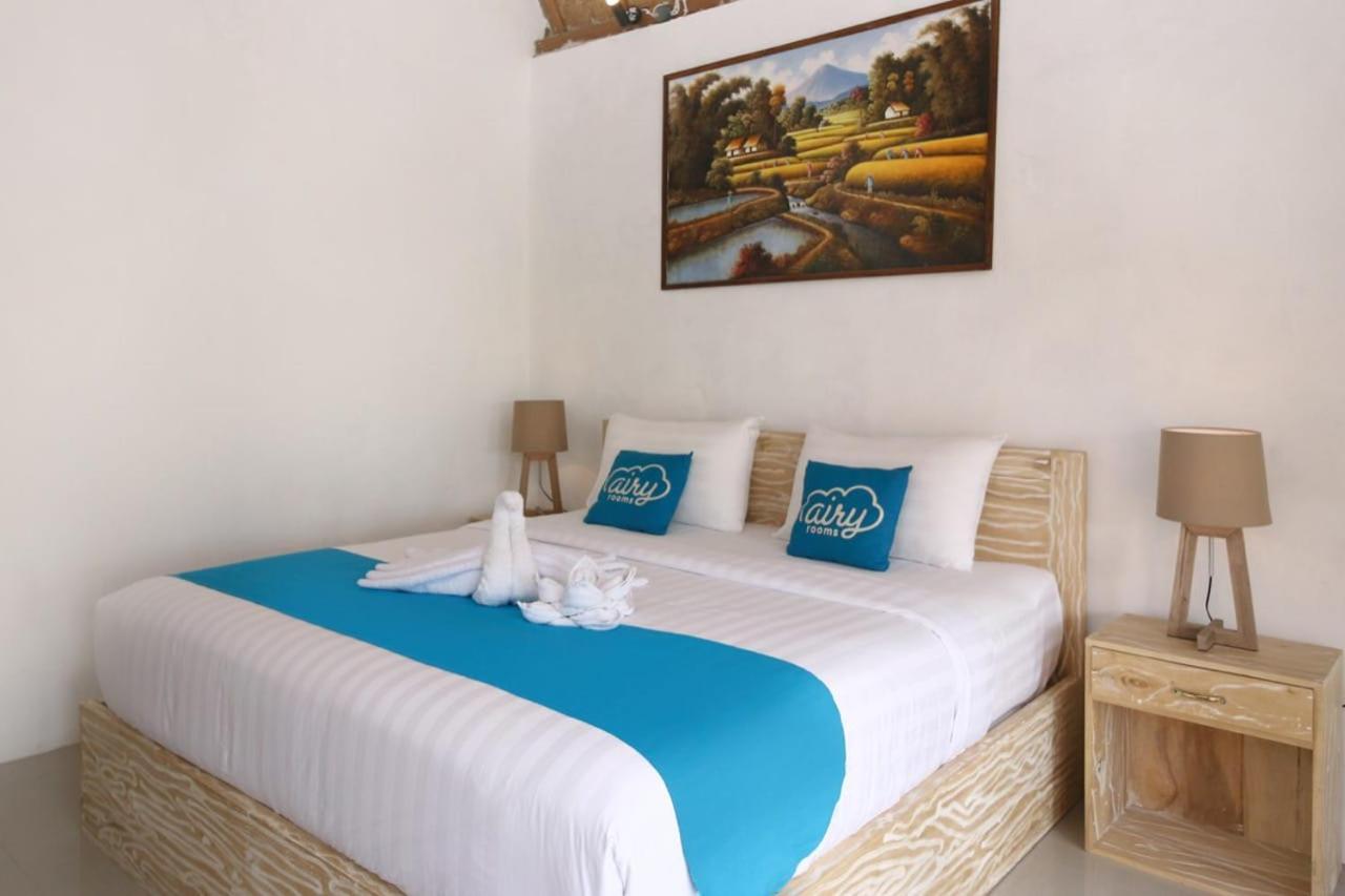 Kanten Sweet Cottage On Penida Nusa Penida Eksteriør billede