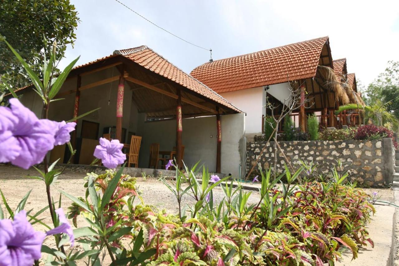 Kanten Sweet Cottage On Penida Nusa Penida Eksteriør billede