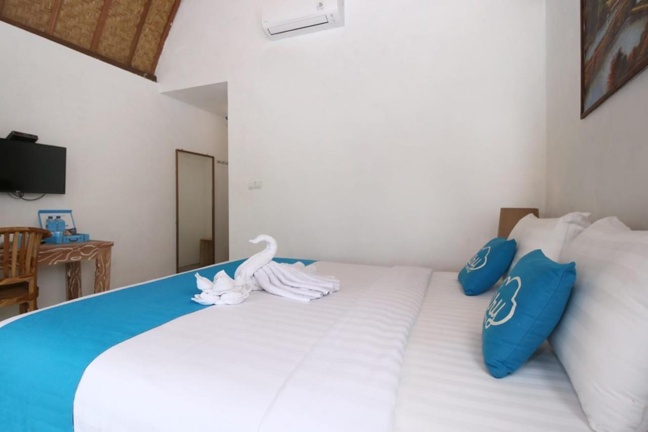 Kanten Sweet Cottage On Penida Nusa Penida Eksteriør billede