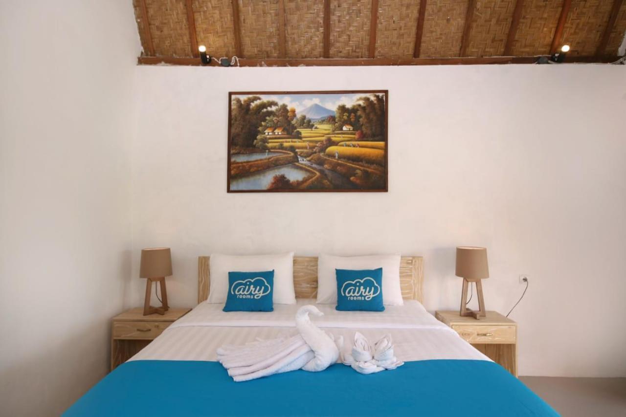 Kanten Sweet Cottage On Penida Nusa Penida Eksteriør billede