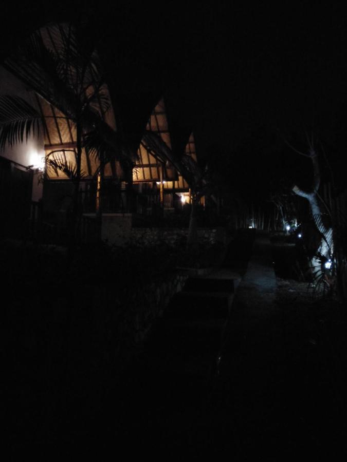 Kanten Sweet Cottage On Penida Nusa Penida Eksteriør billede